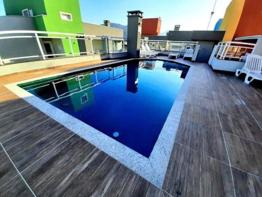 Apartamento Apto No Local Do Itagua