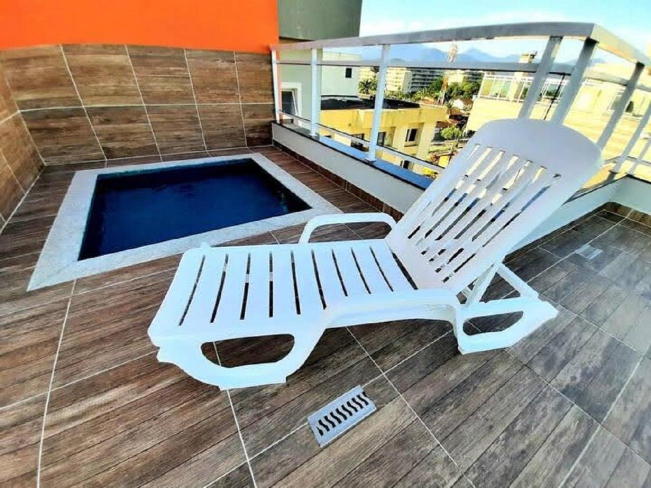 Apartamento Apto No Local Do Itagua Ubatuba