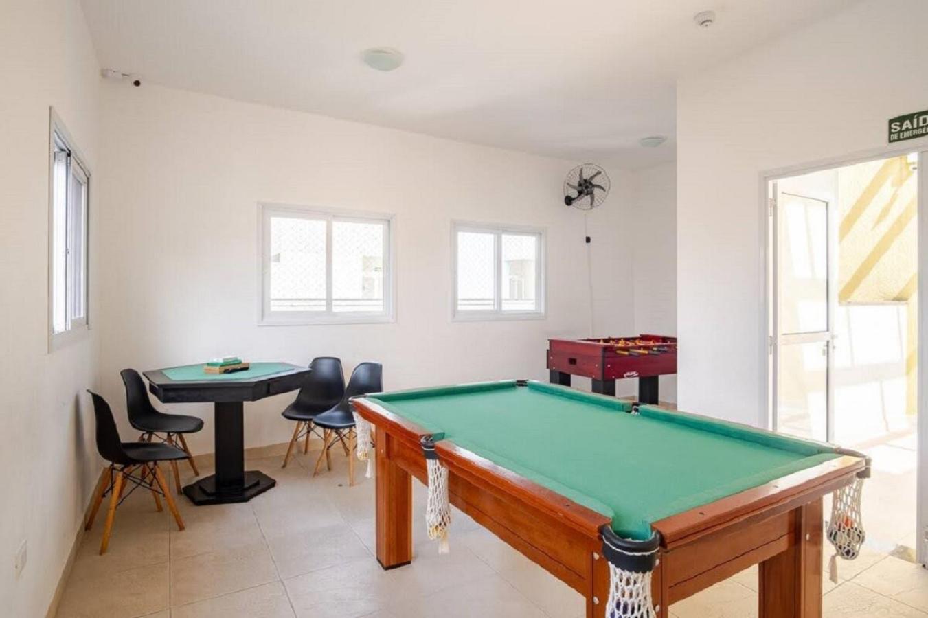 Apartamento Apto No Local Do Itagua