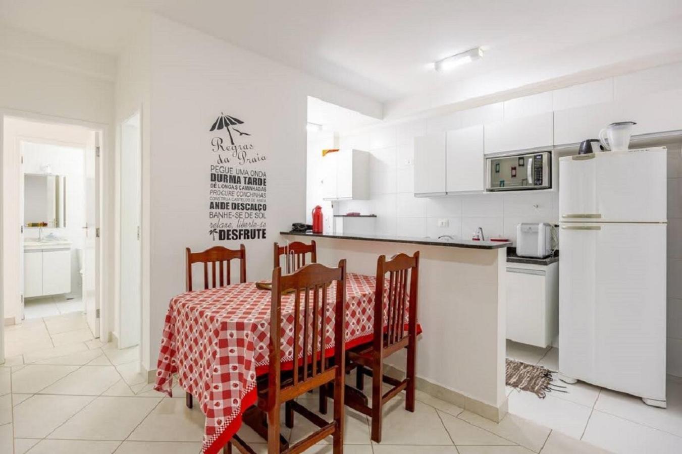 Apto No Local Do Itagua Apartamento