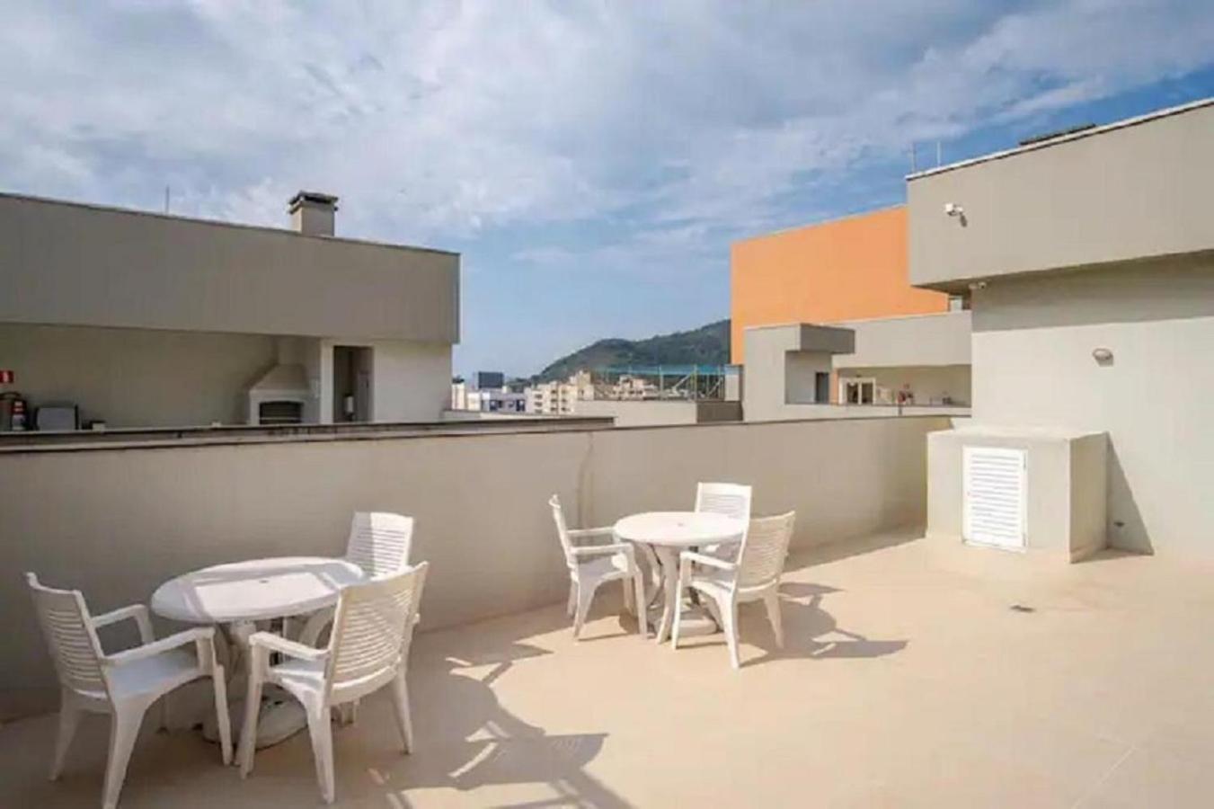 Apartamento Apto No Local Do Itagua