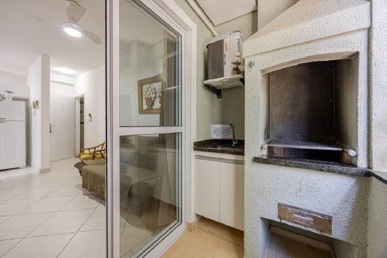 Apartamento Apto No Local Do Itagua Ubatuba