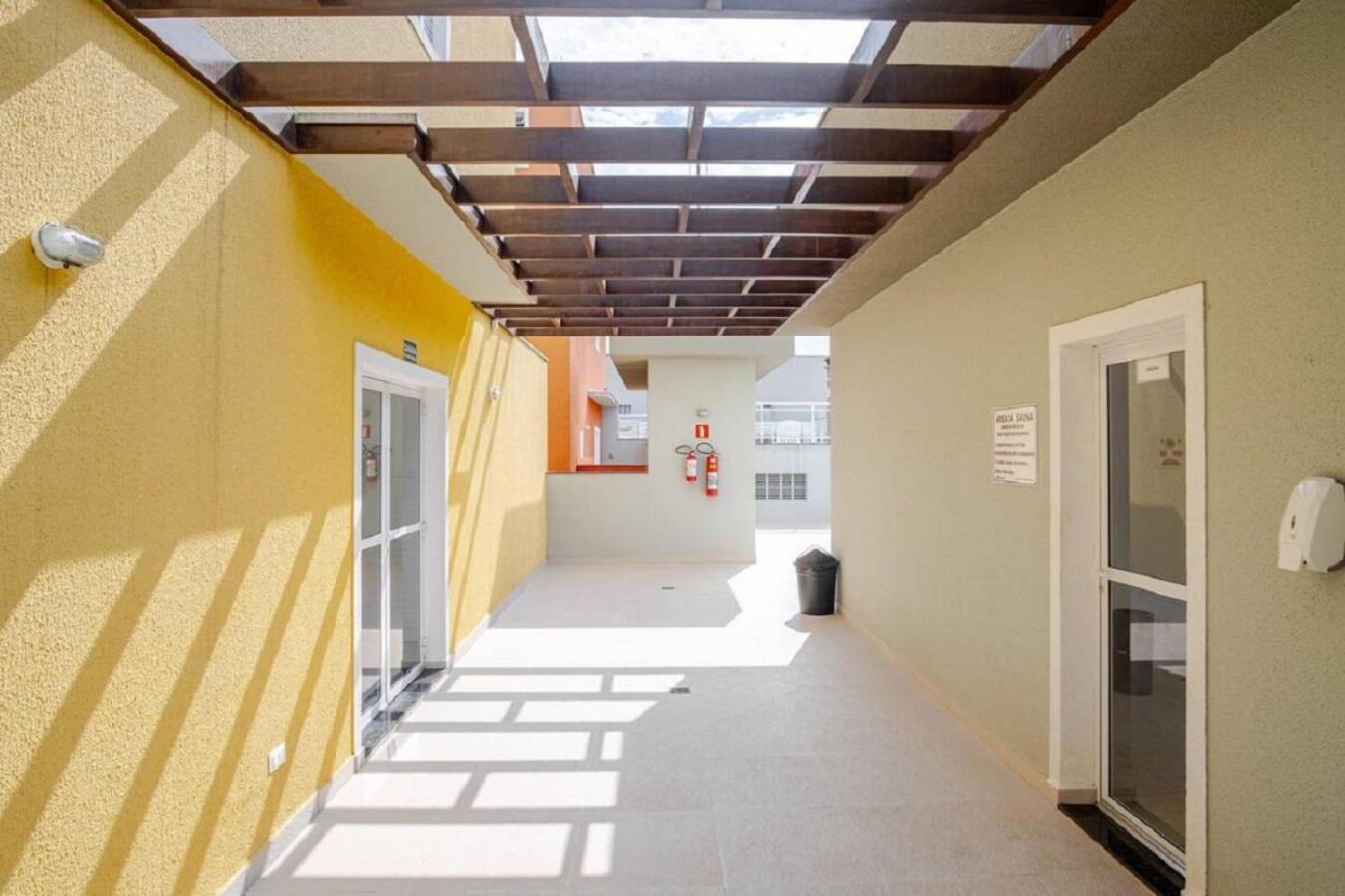 Apartamento Apto No Local Do Itagua *